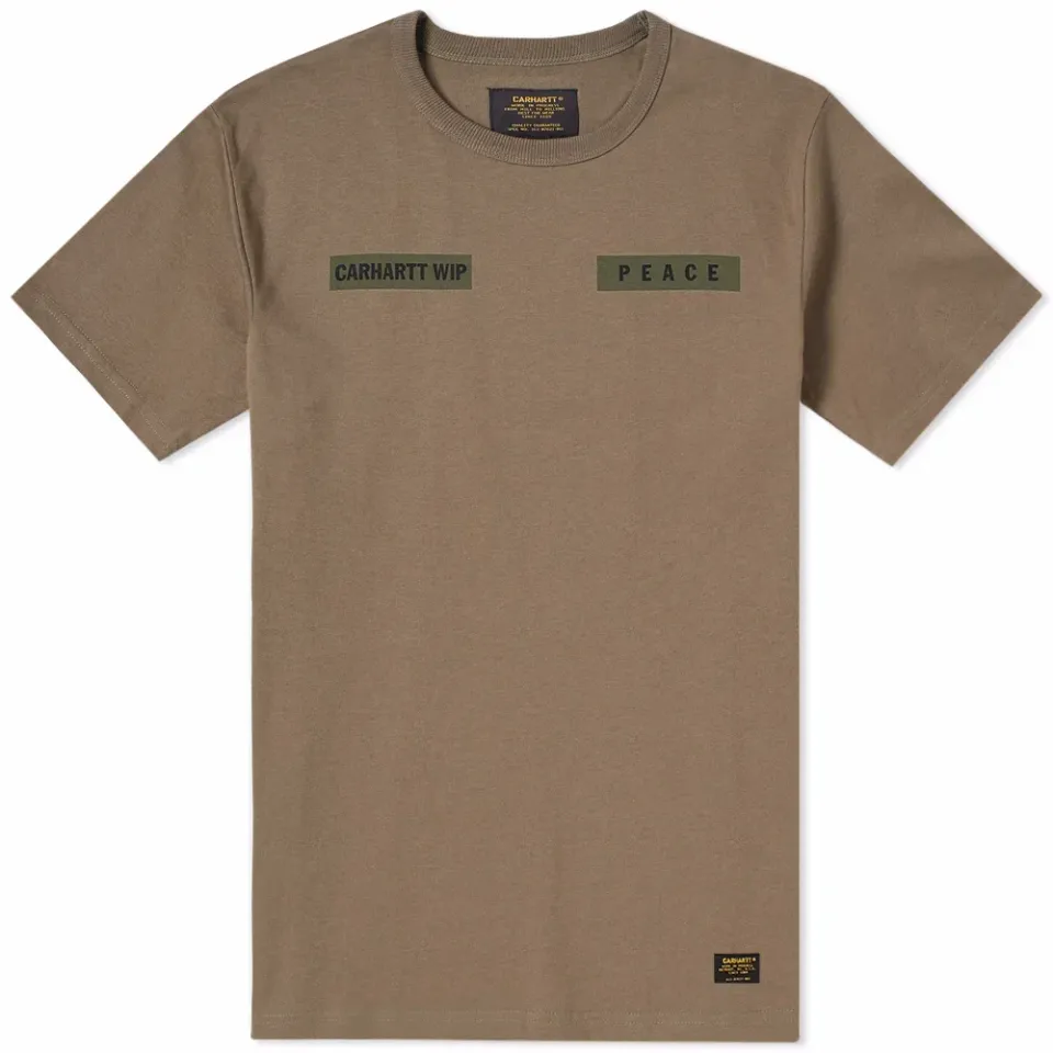 Peace Tee
