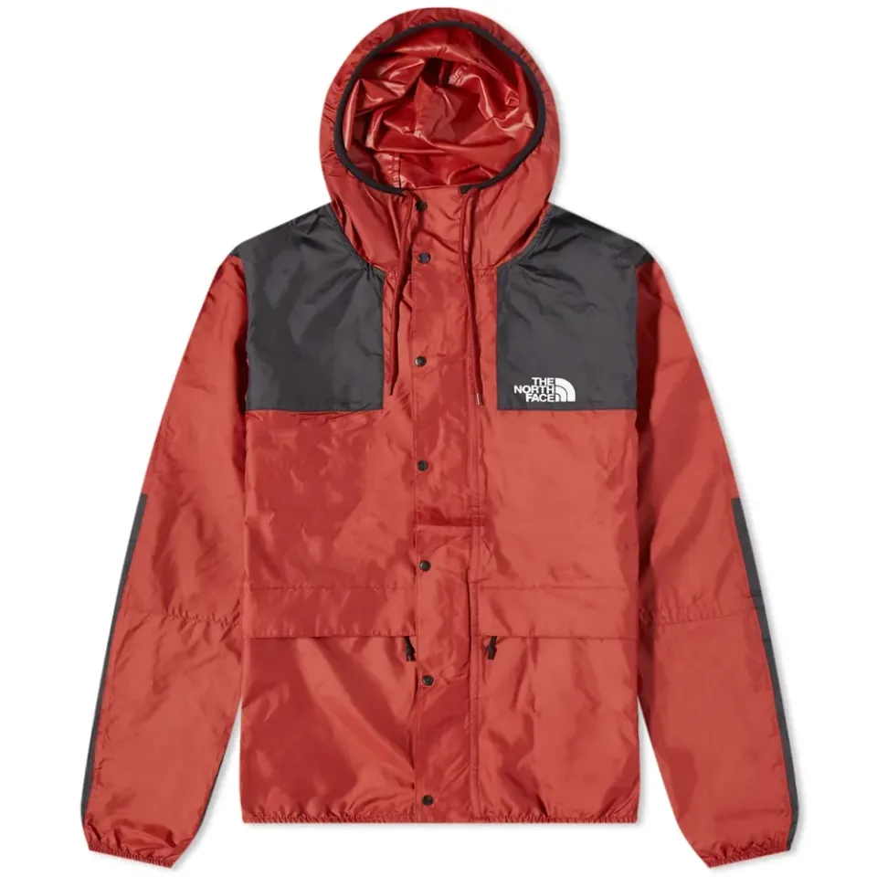 M 1985 Seasonal Mountain Jacket