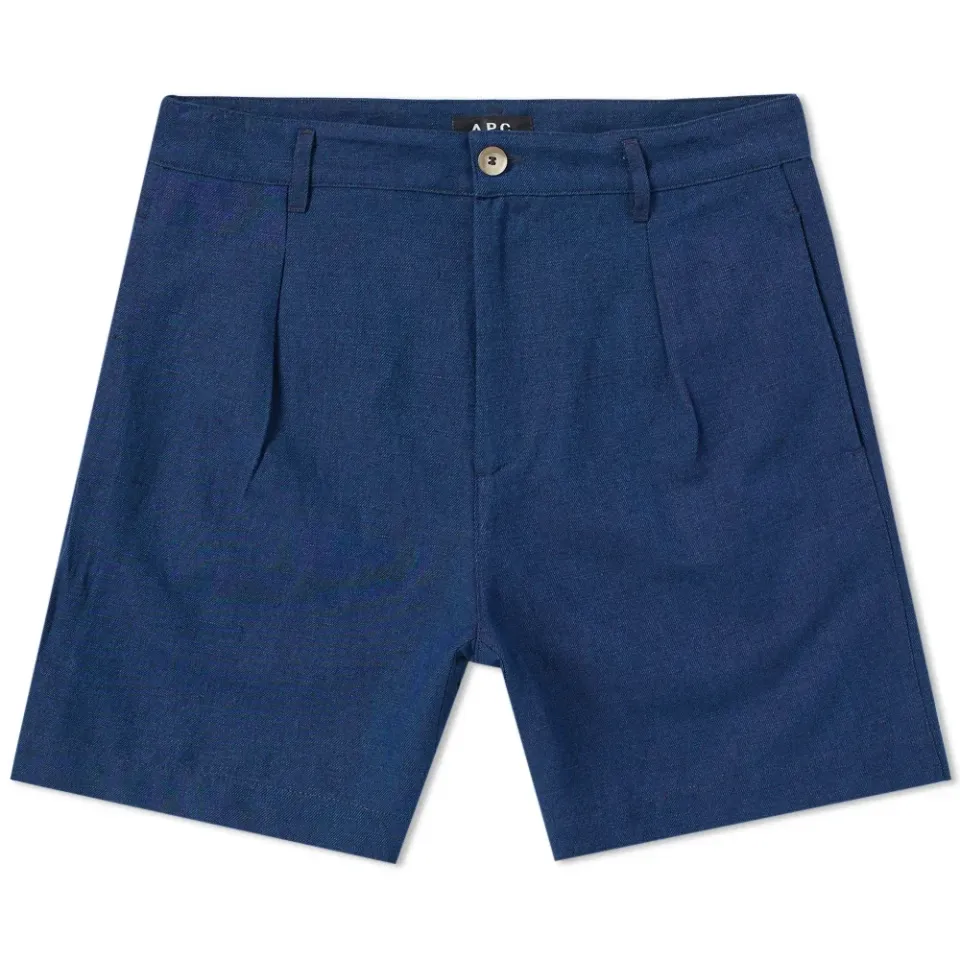 A.P.C. Benjamin Short