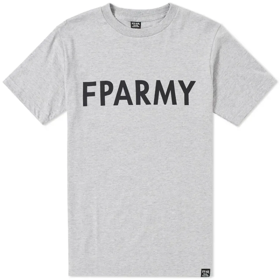 FPARMY Tee