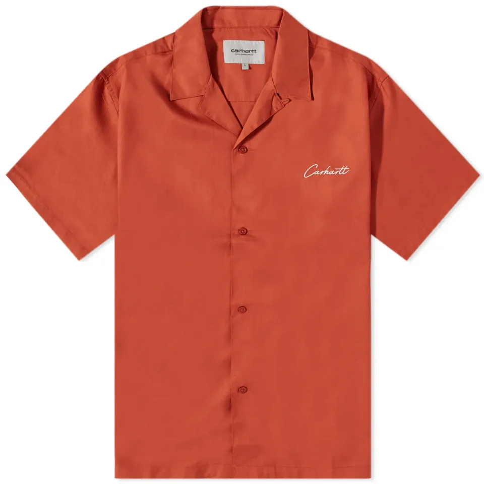 Delray Vacation Shirt