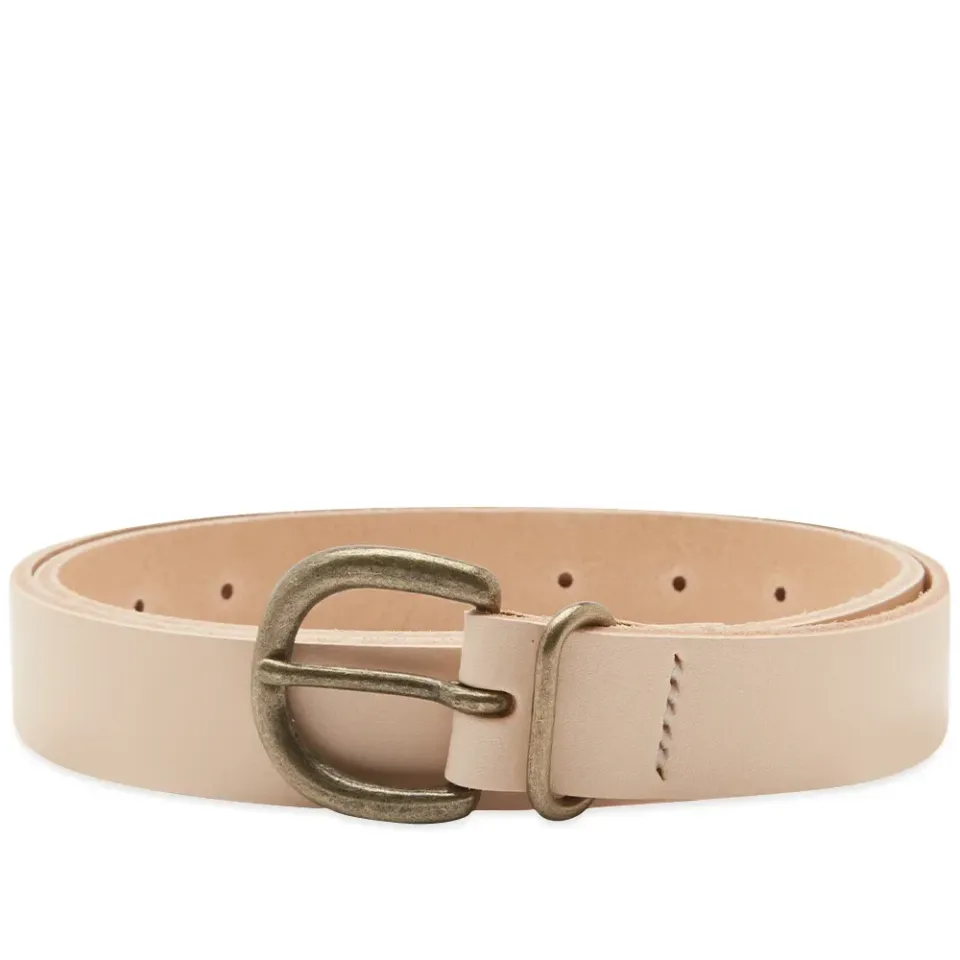 Tanning Belt