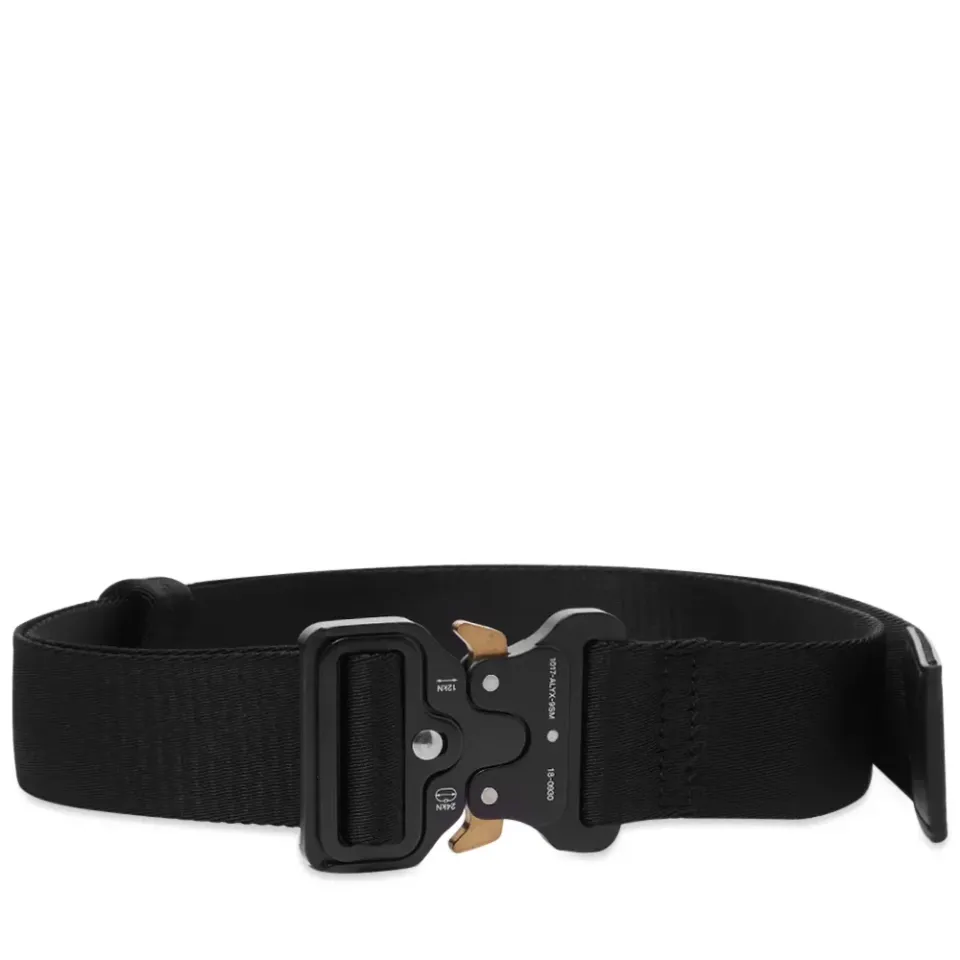 Rollercoaster Belt