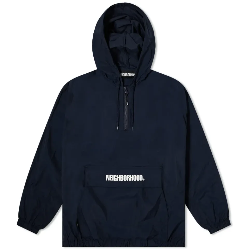 Anorak Jacket