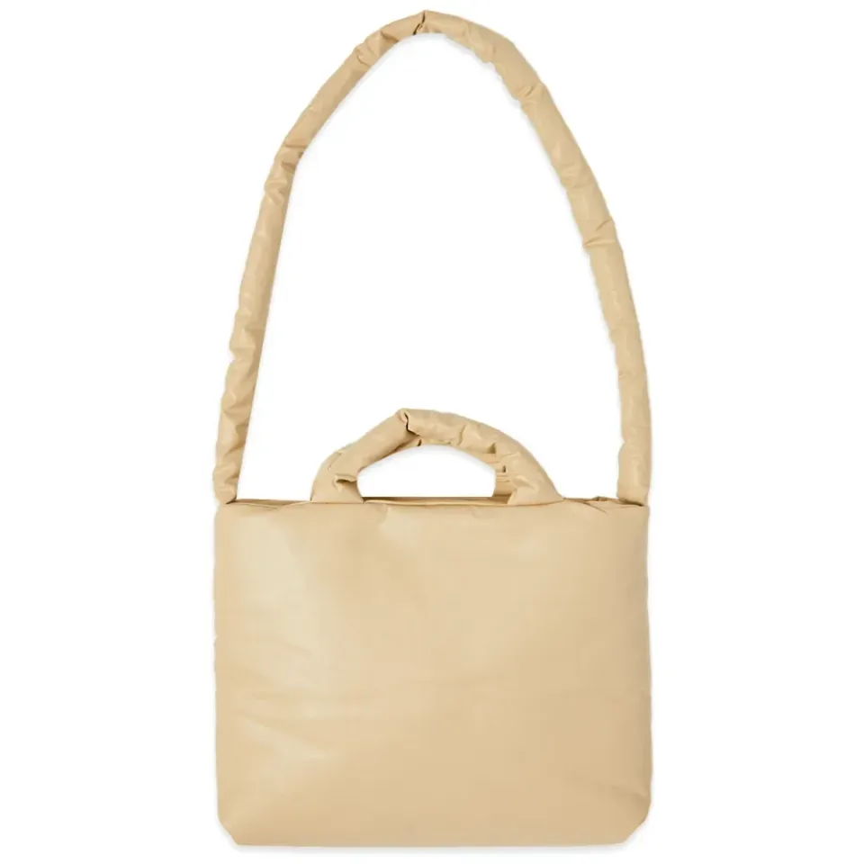 Small Padded Pillow Bag