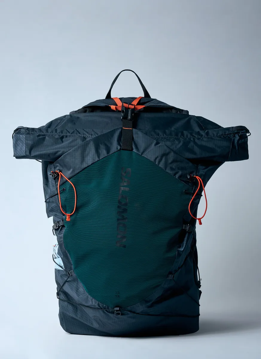 XA 35 GR10K Backpack