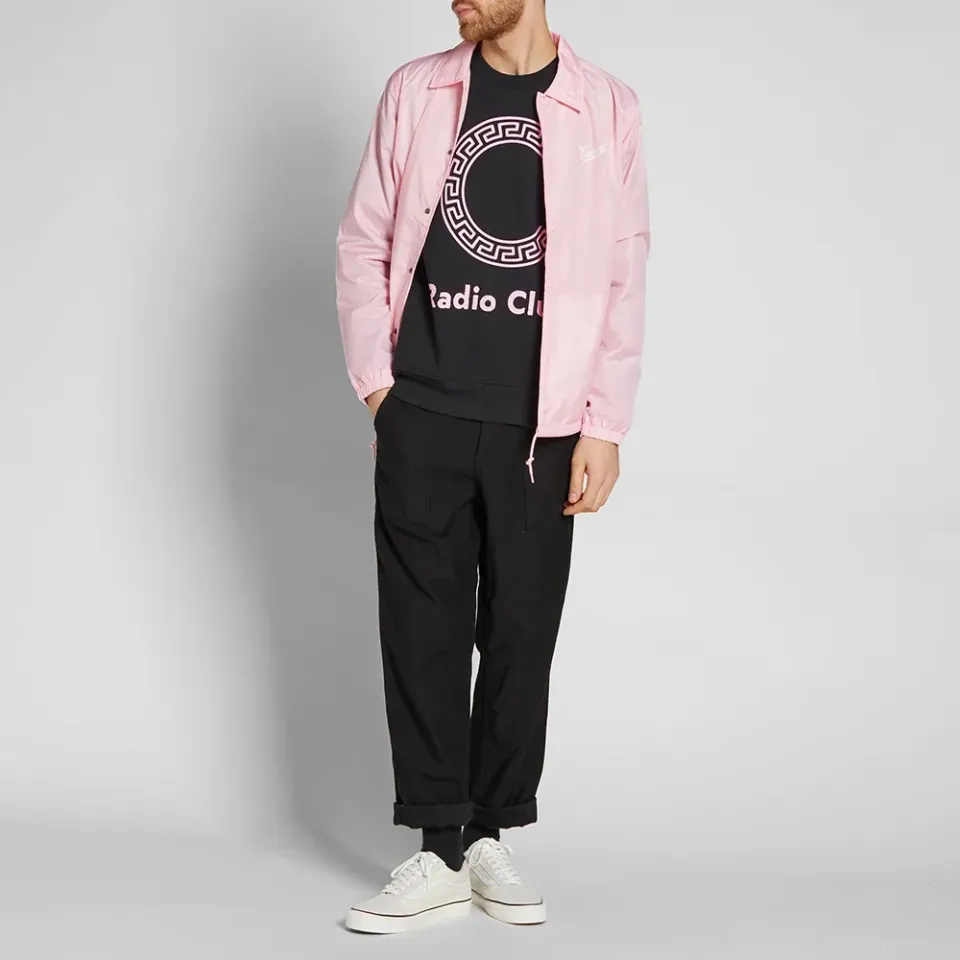 x P.A.M. Radio Club Logo Sweat
