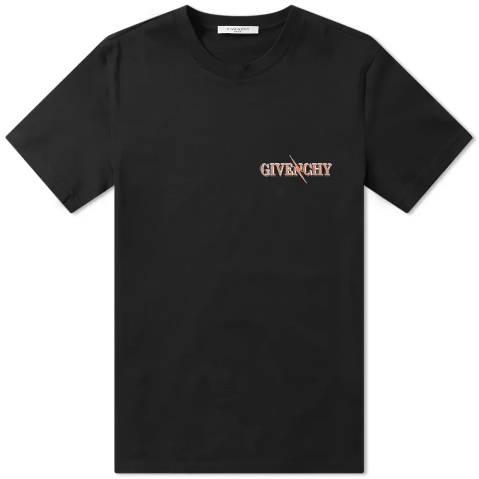 Scorpio Tee