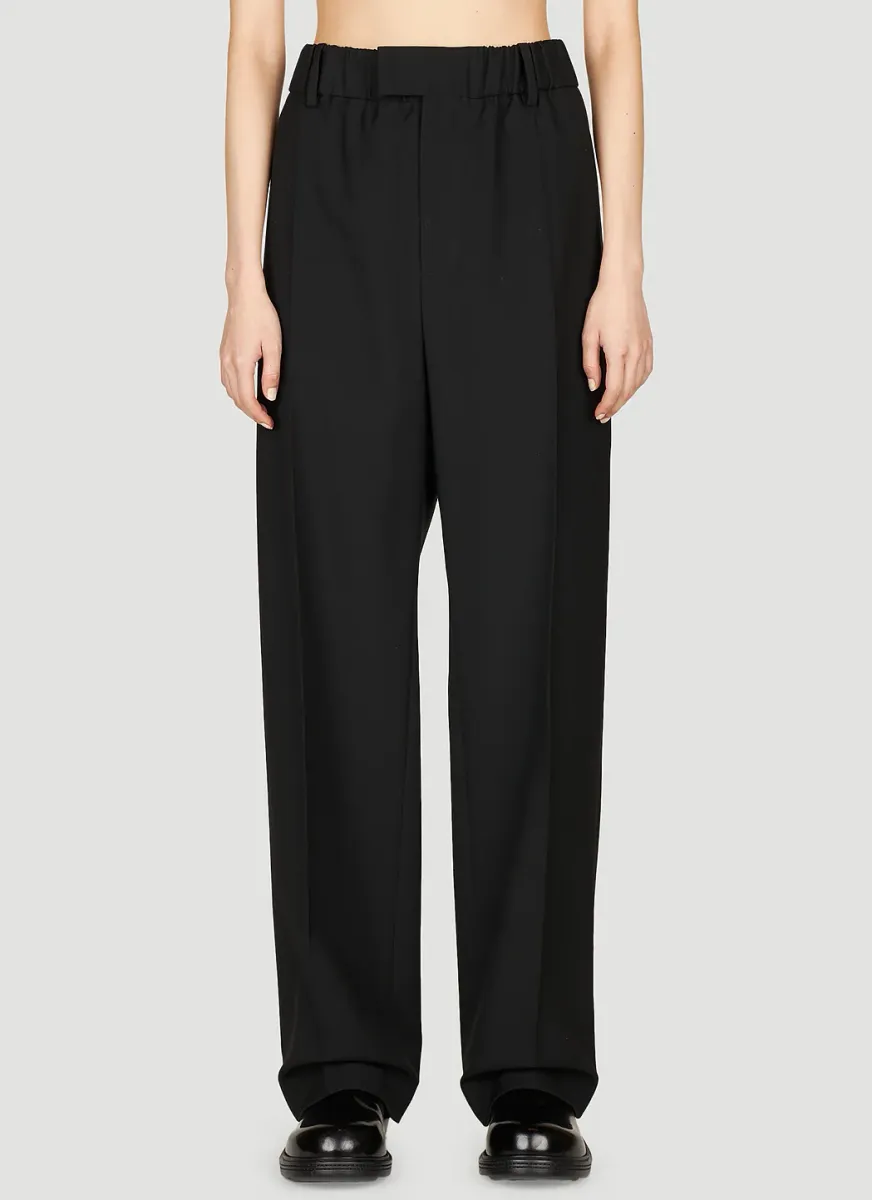 Relaxed Pants