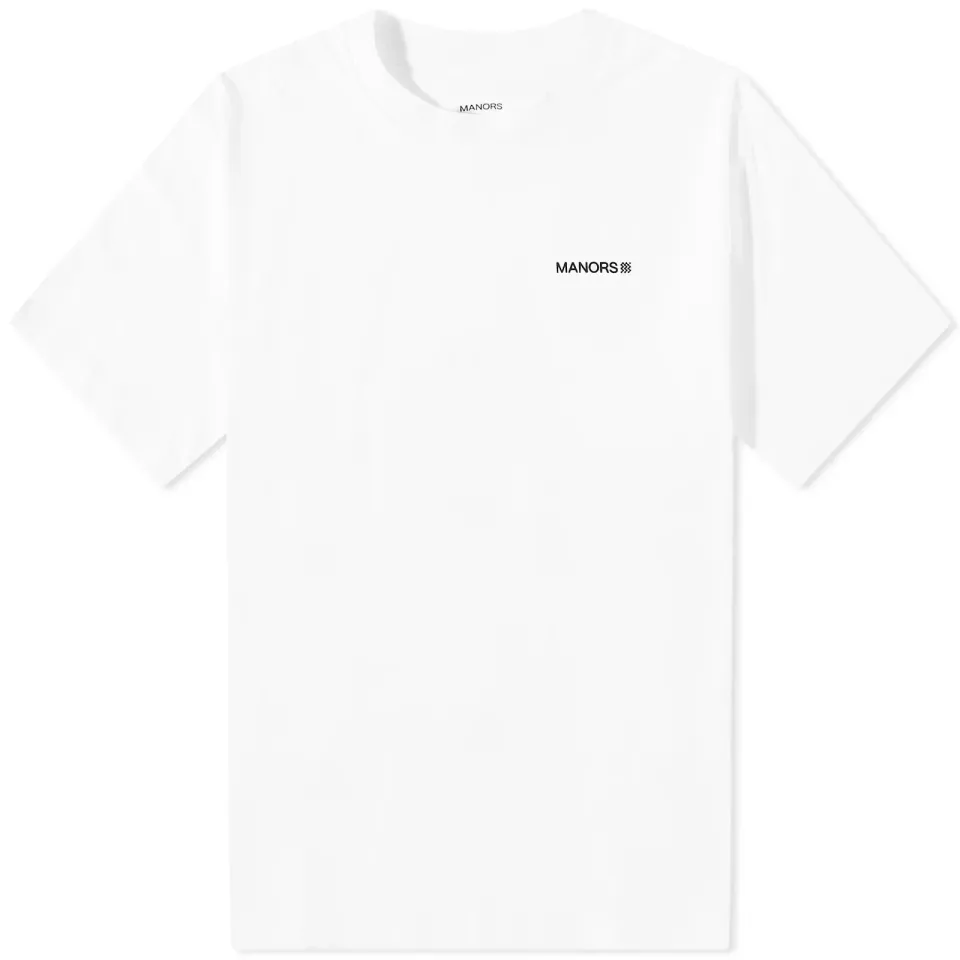 Logo Tee