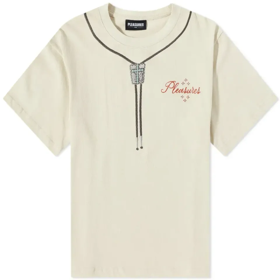 Bolo Heavyweight Shirt
