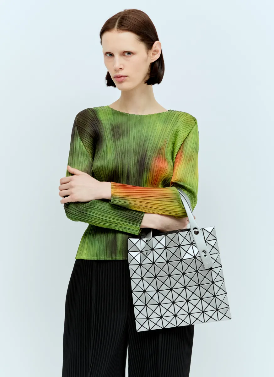 Prism Basic Tote Bag