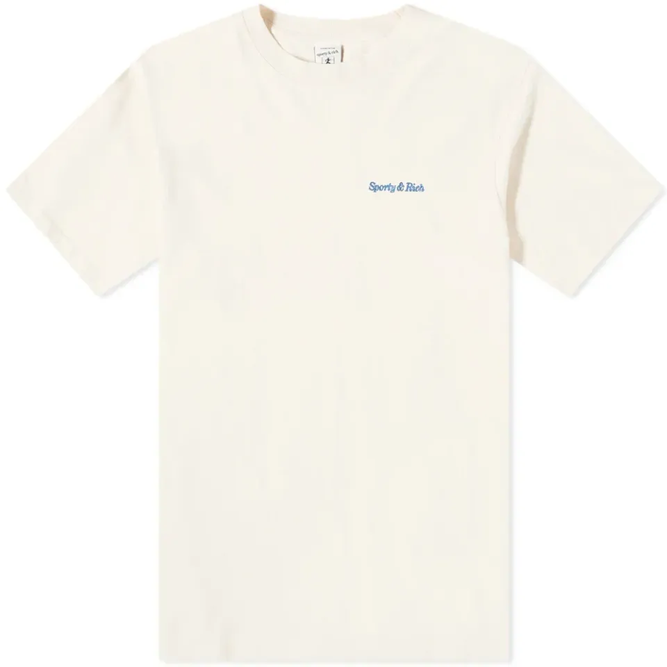 Classic Logo T-Shirt