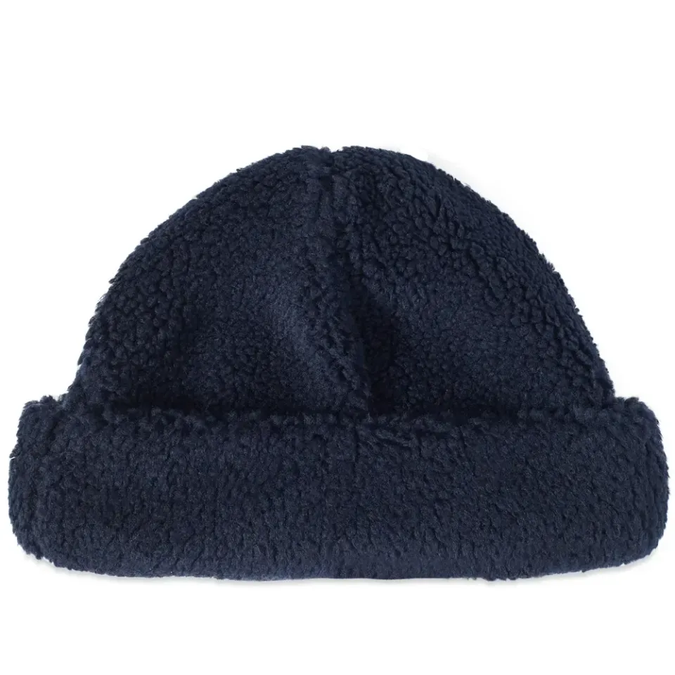 Fleece Beanie