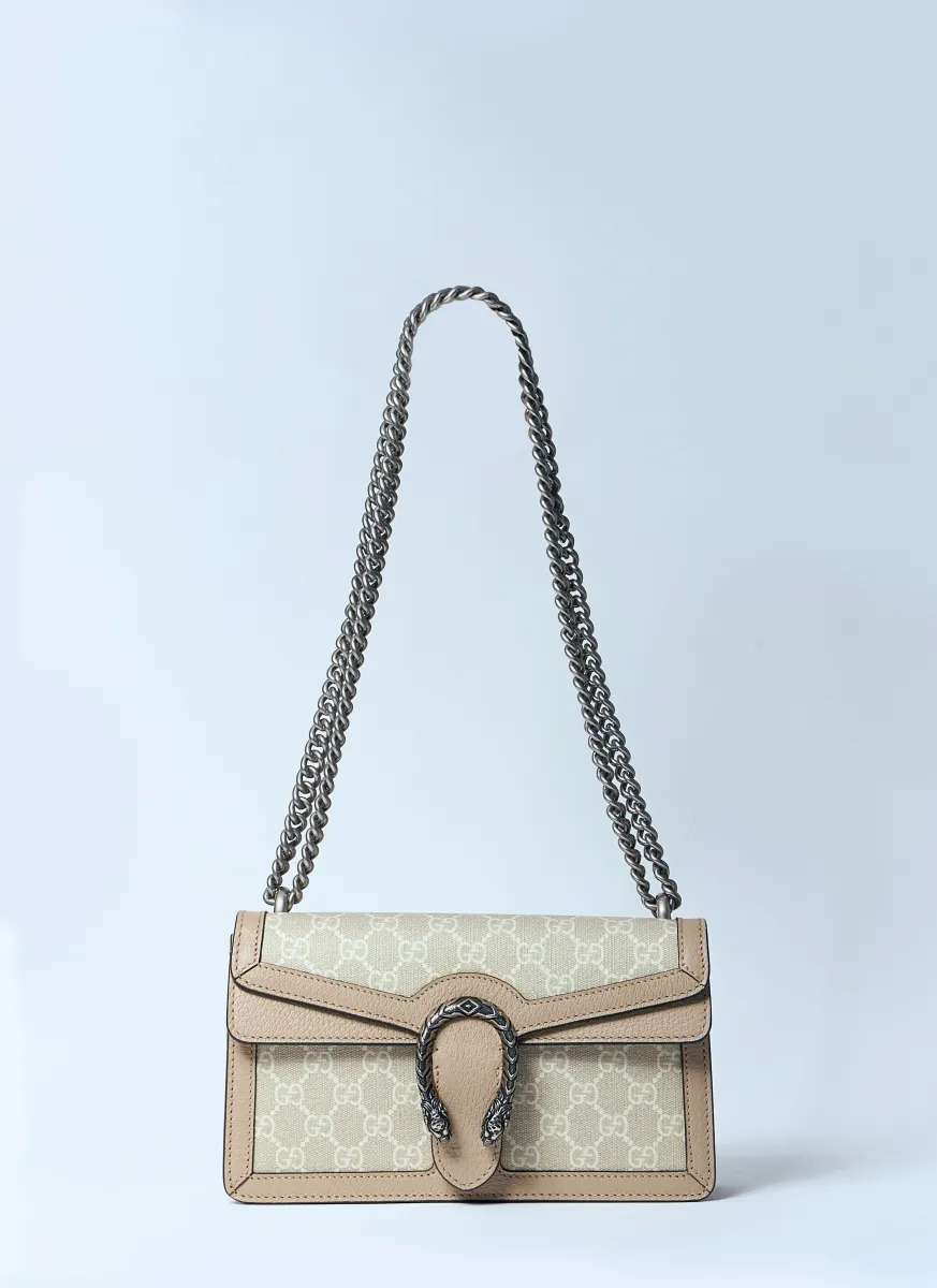 Dionysus Small Shoulder Bag