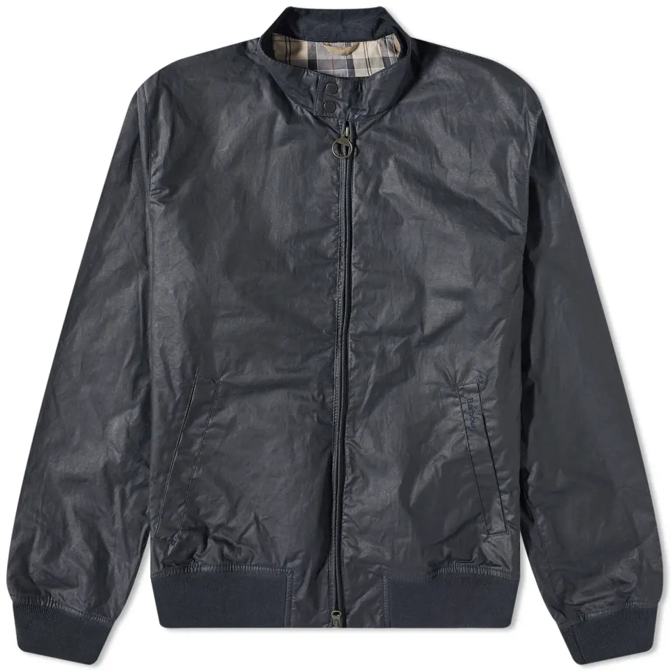 Lightweight Royston Wax Jacket