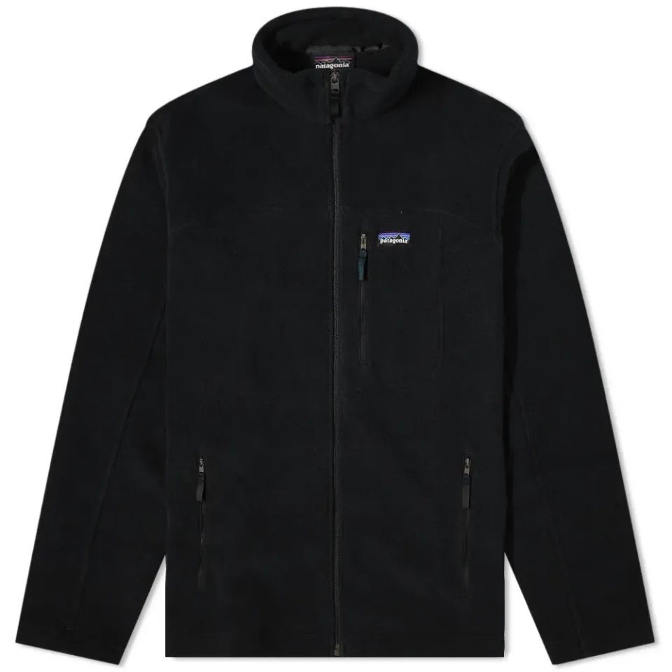 Classic Synchilla Jacket