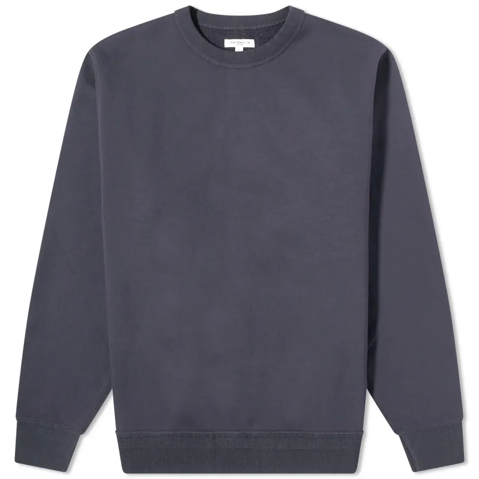Lady White Co. Crew Neck Sweat