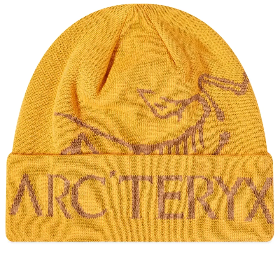Arc'teryx Bird Word Toque