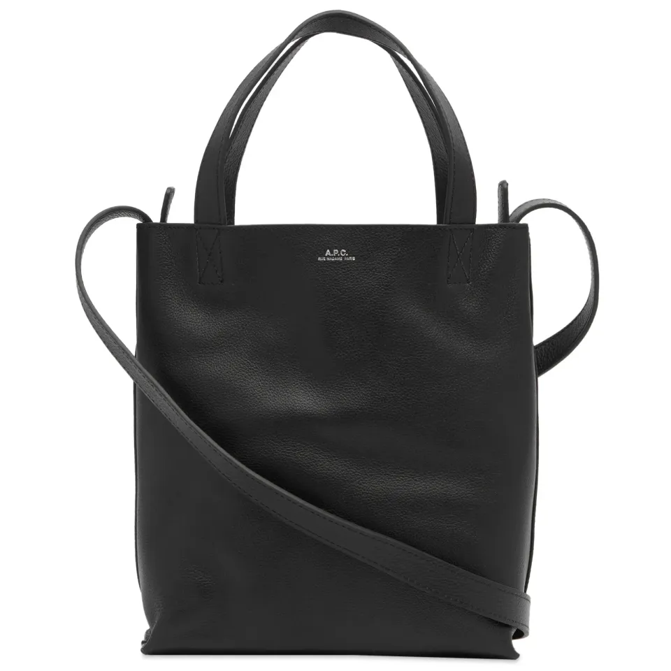 A.P.C. Cabas Maiko Small Tote Bag