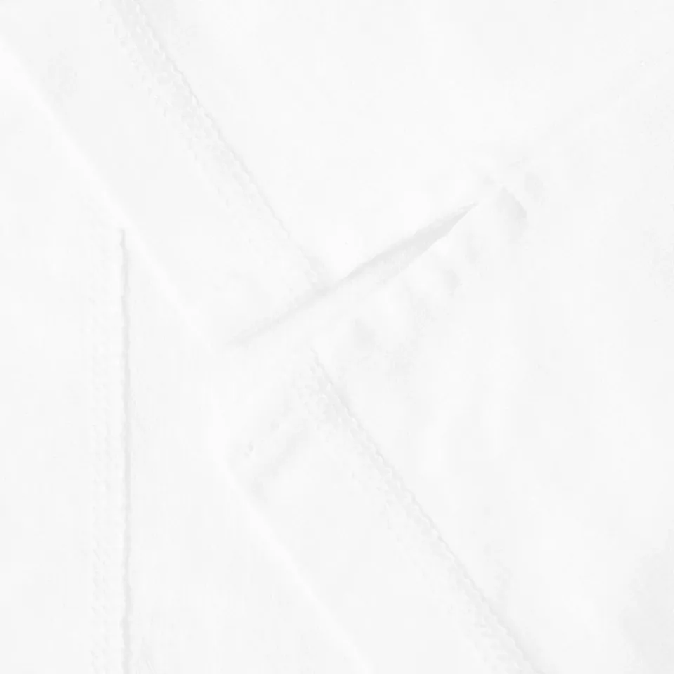 Long Sleeve Breton Tee