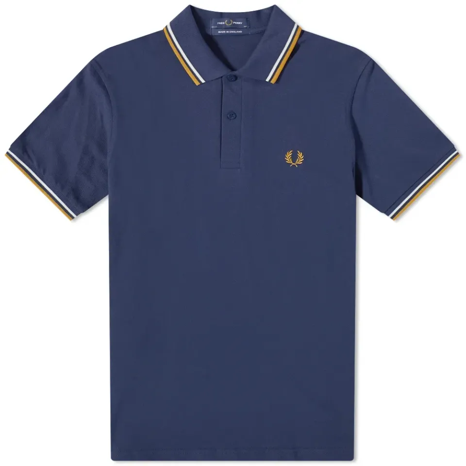 Twin Tipped Polo