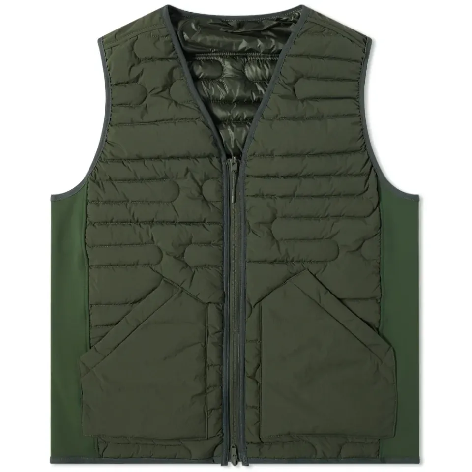 Cloud Insulated Vest
