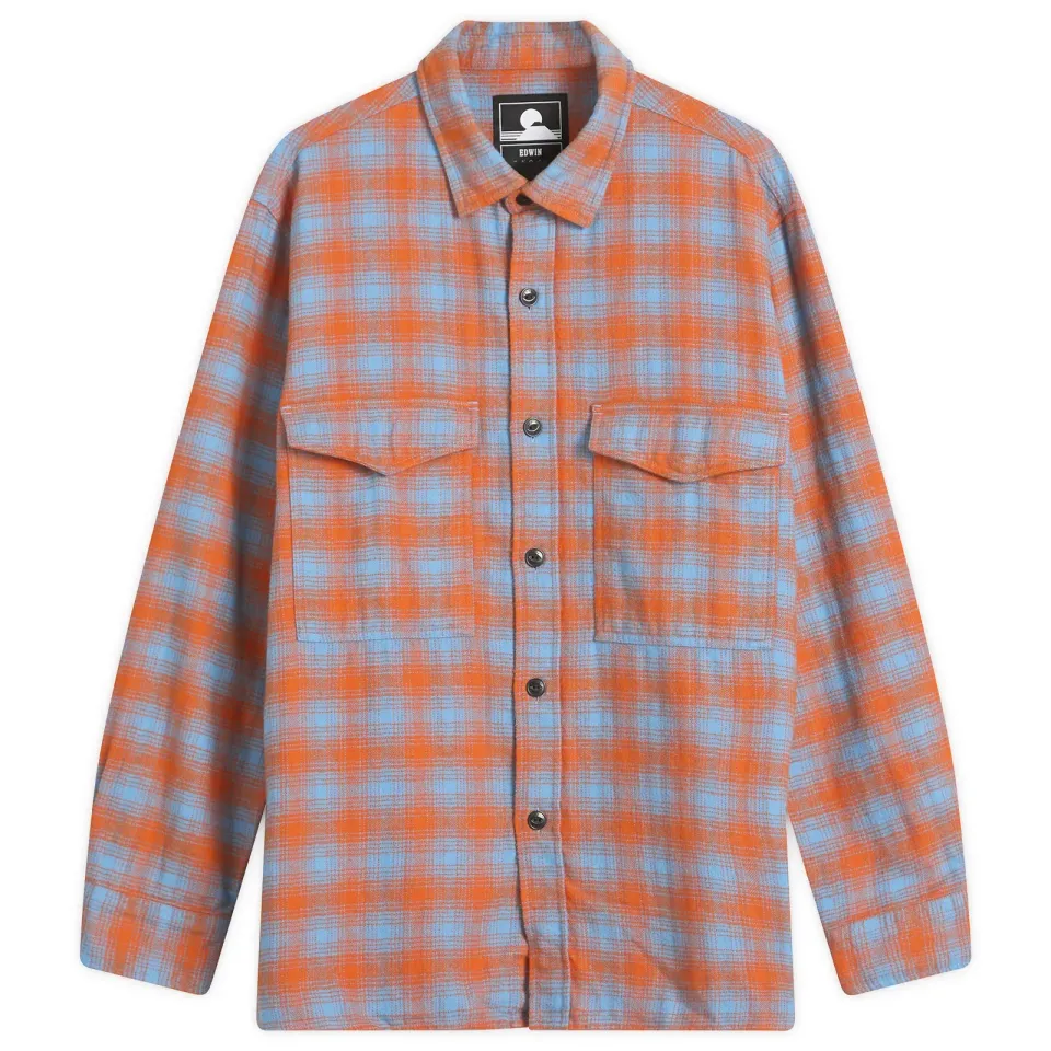 Big Overshirt