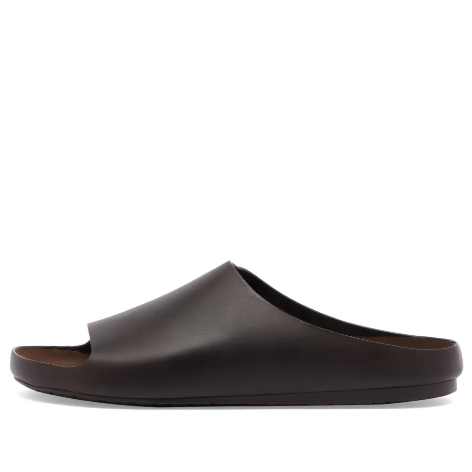 Leather Sandal
