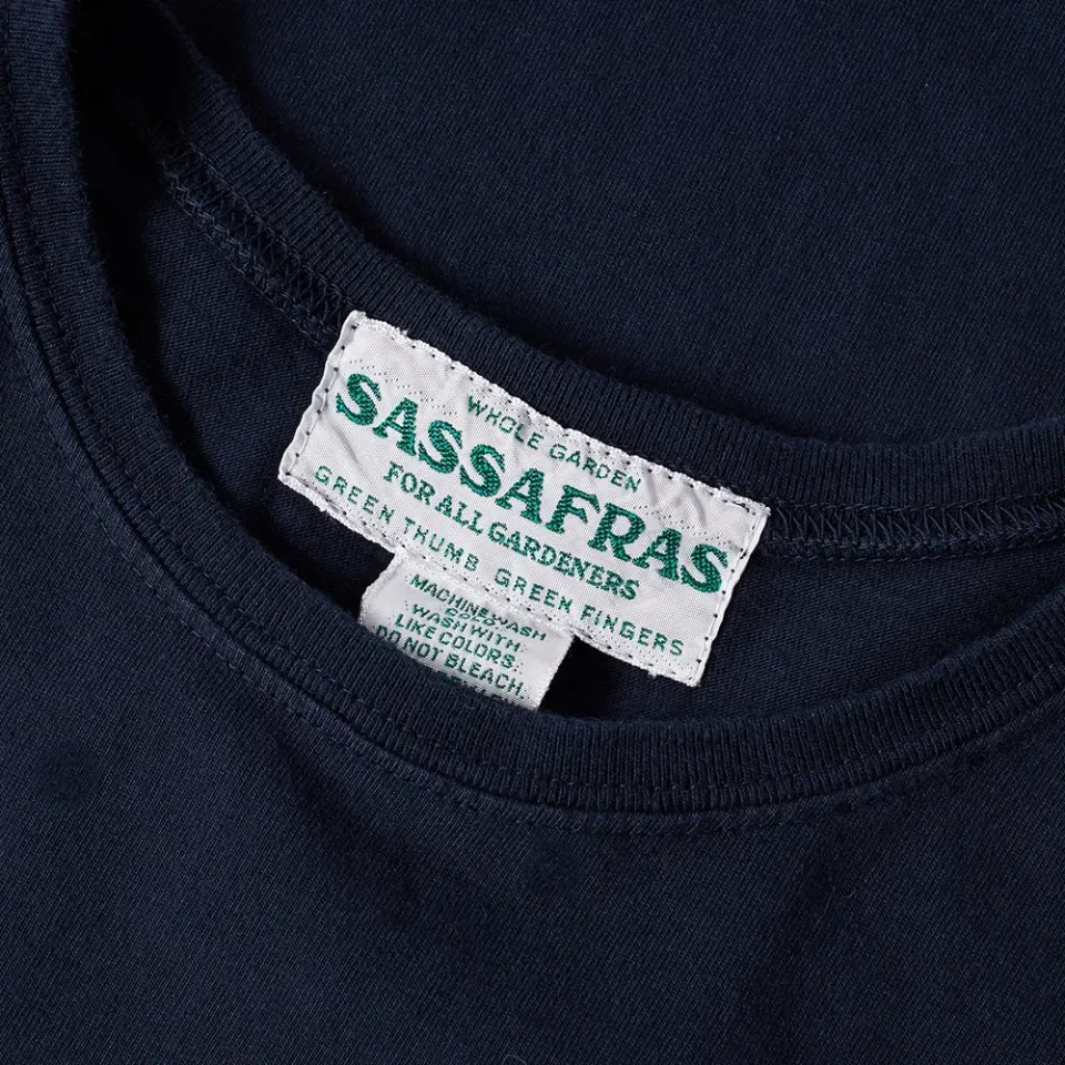 Seed Bomb Tee