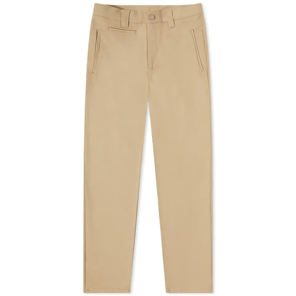 F/CE. Drill Trousers