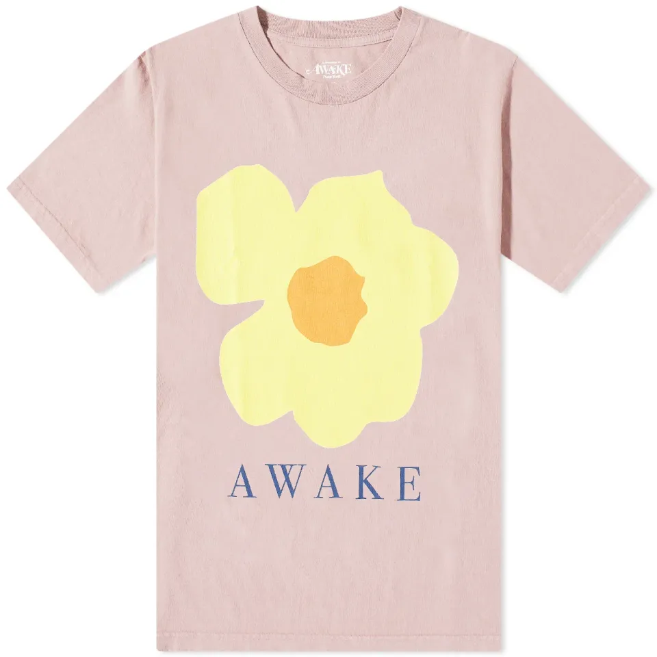 Floral T-Shirt