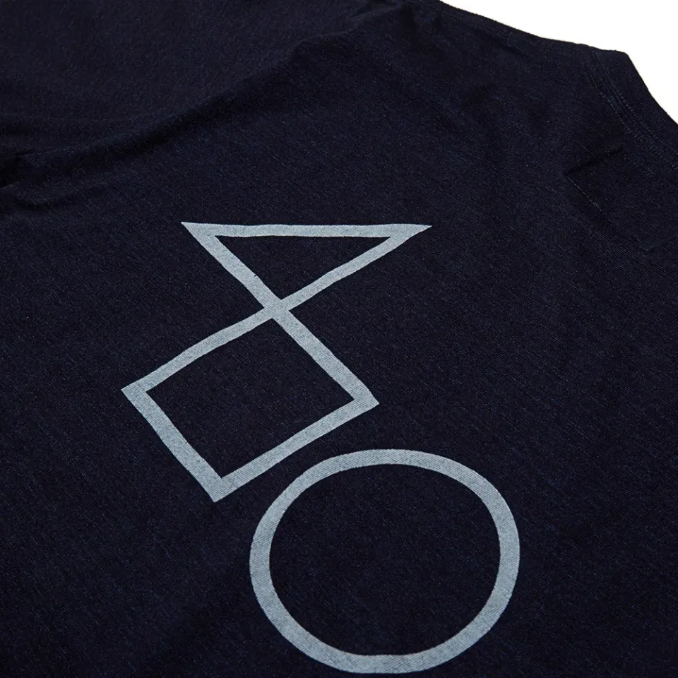 x The Fourness NF Logo Tee