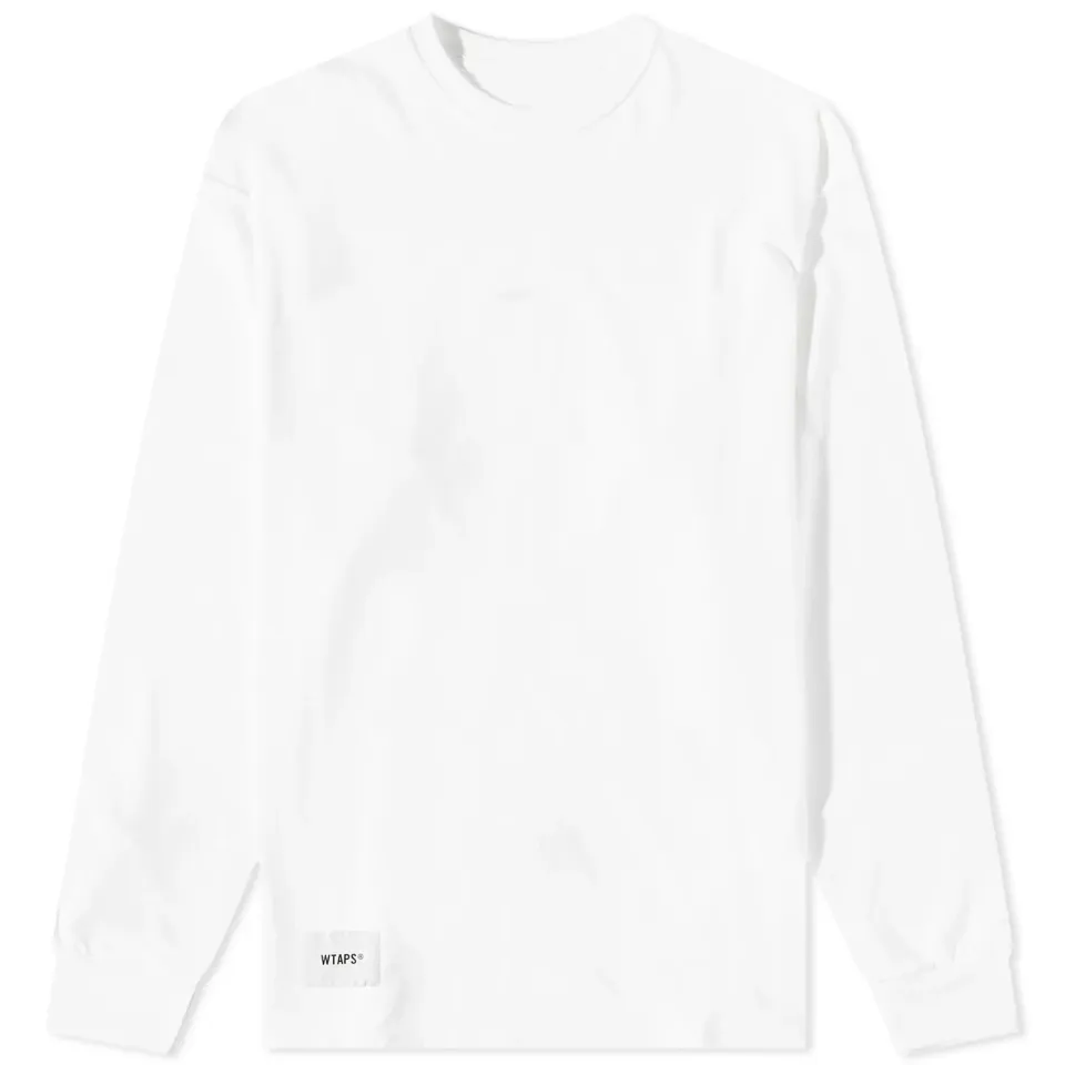 08 Long Sleeve T-Shirt