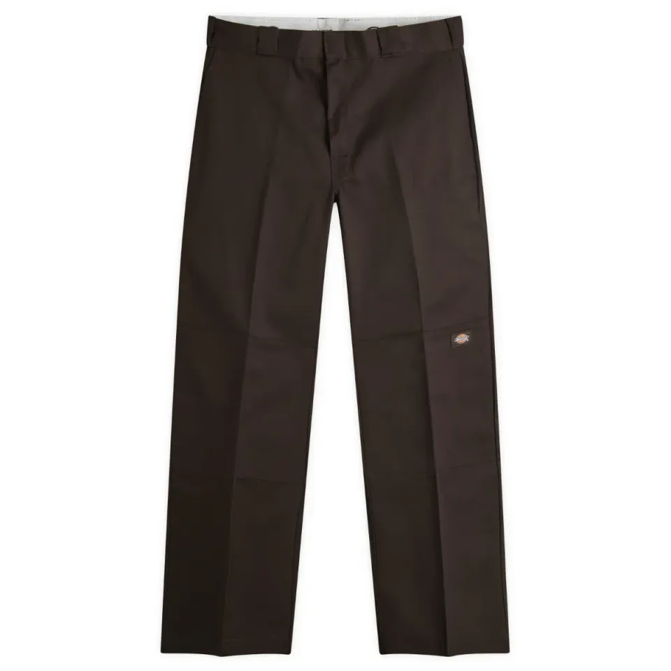 Double Knee Pant