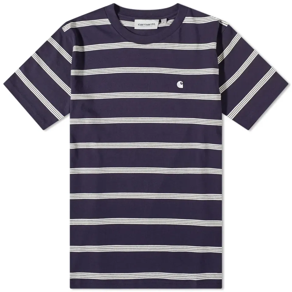 Glover Stripe T-Shirt