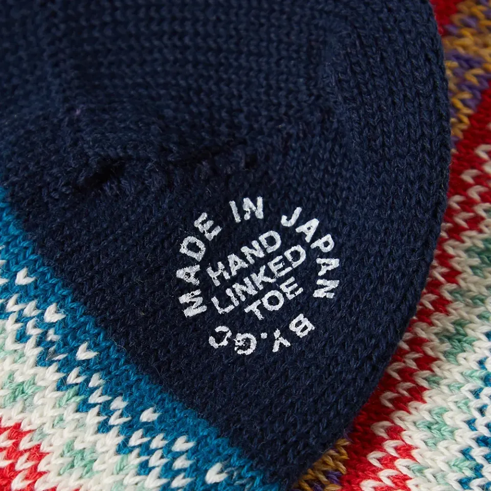 Chup Harmonija Sock