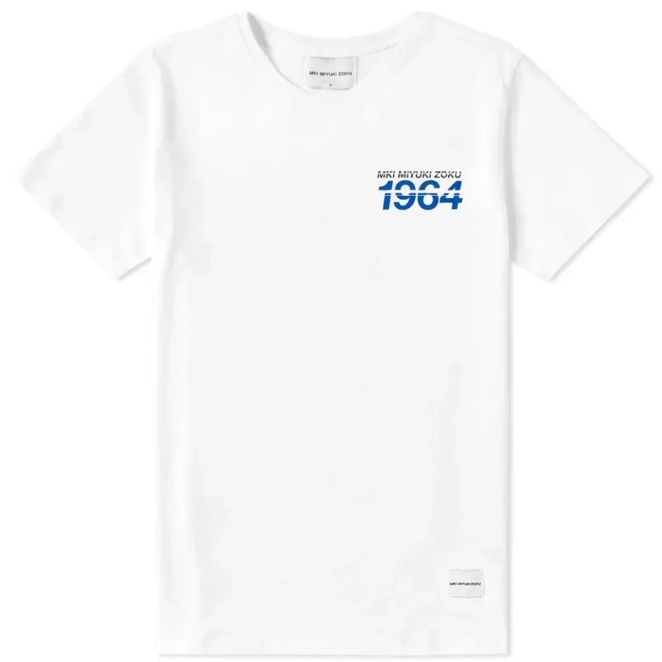 Racing Tee