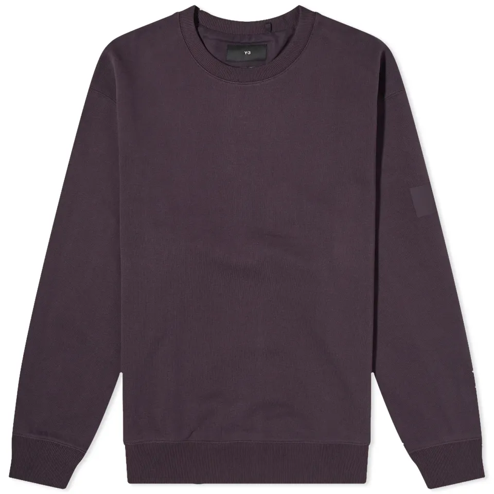 Ft Crew Sweat