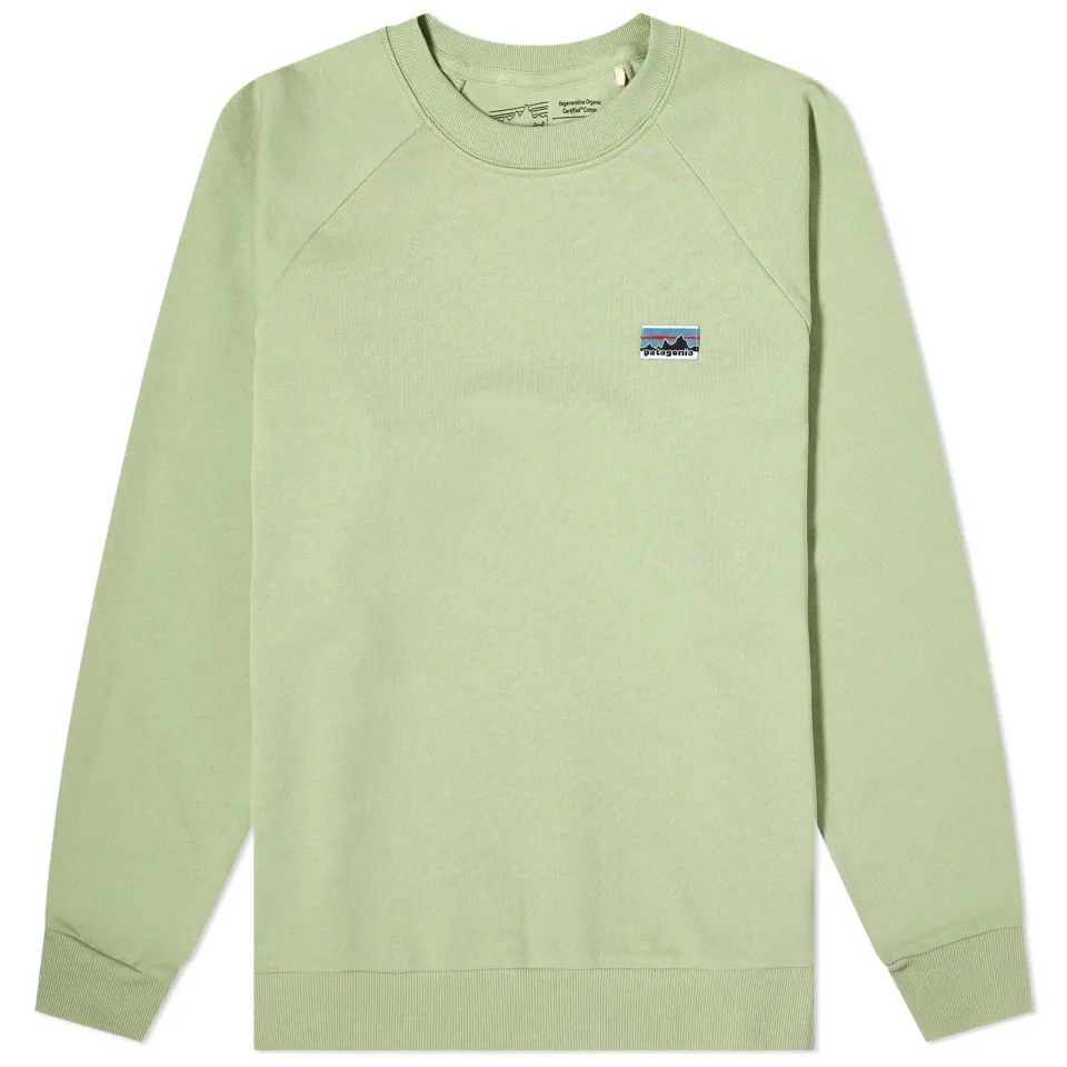 Organic Cotton Essential T-Shirt