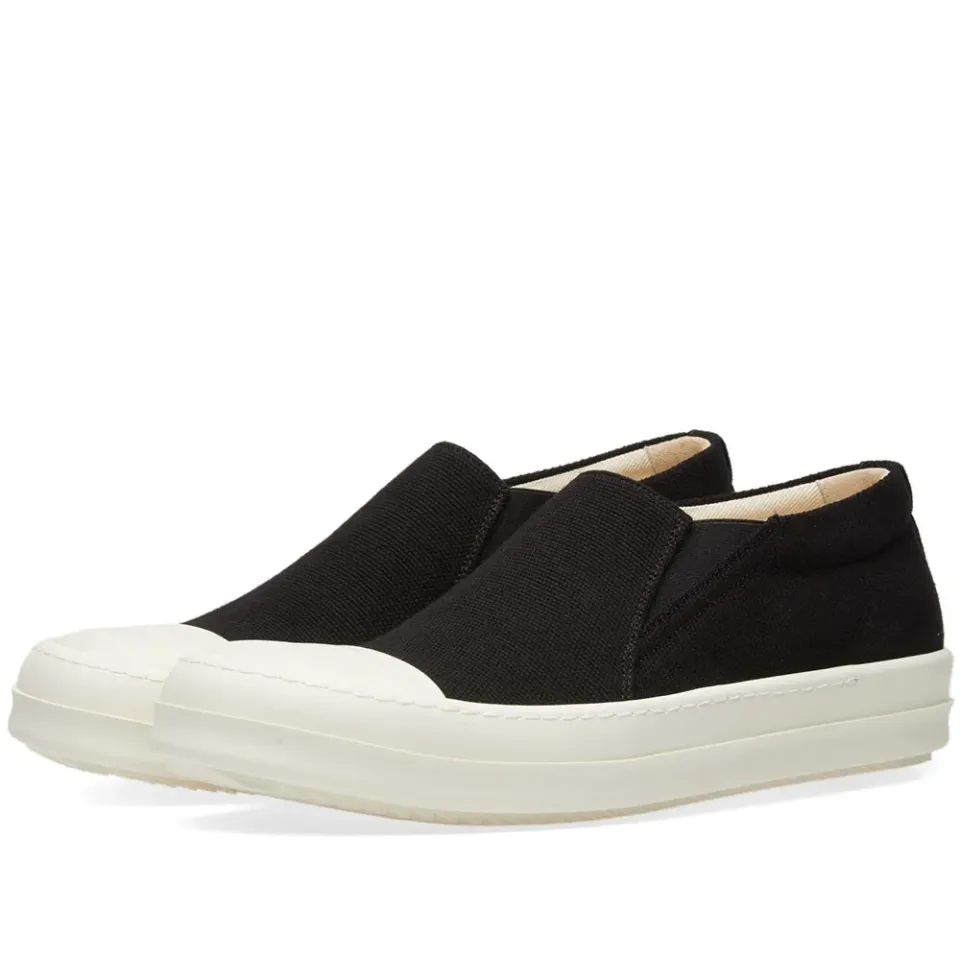 DRKSHDW Boat Sneaker