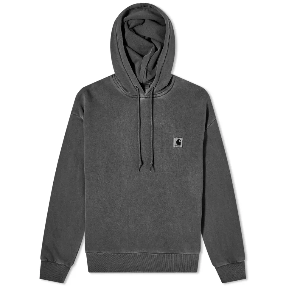 Nelson Hooded Sweat