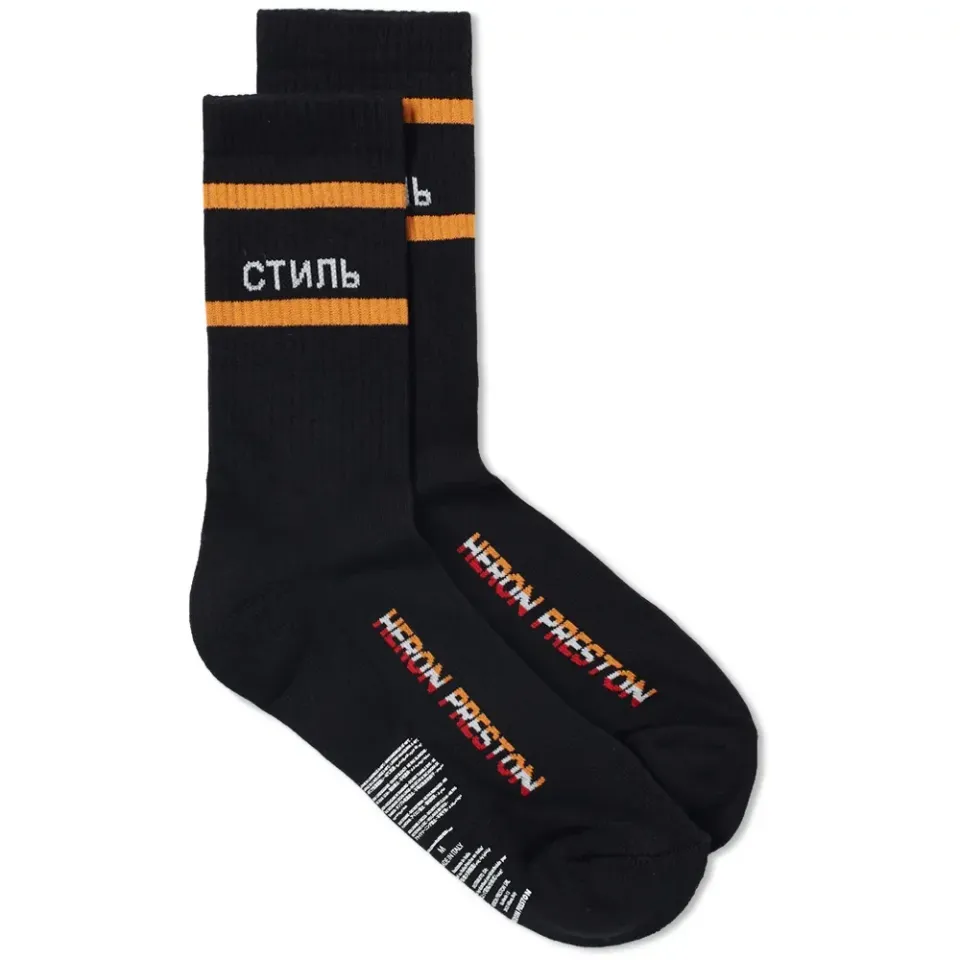 CTNMB Sock