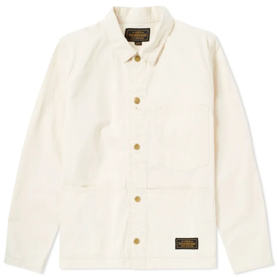 Hustlas Jacket