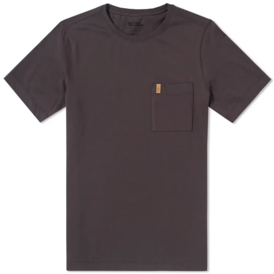 Övik Pocket Tee