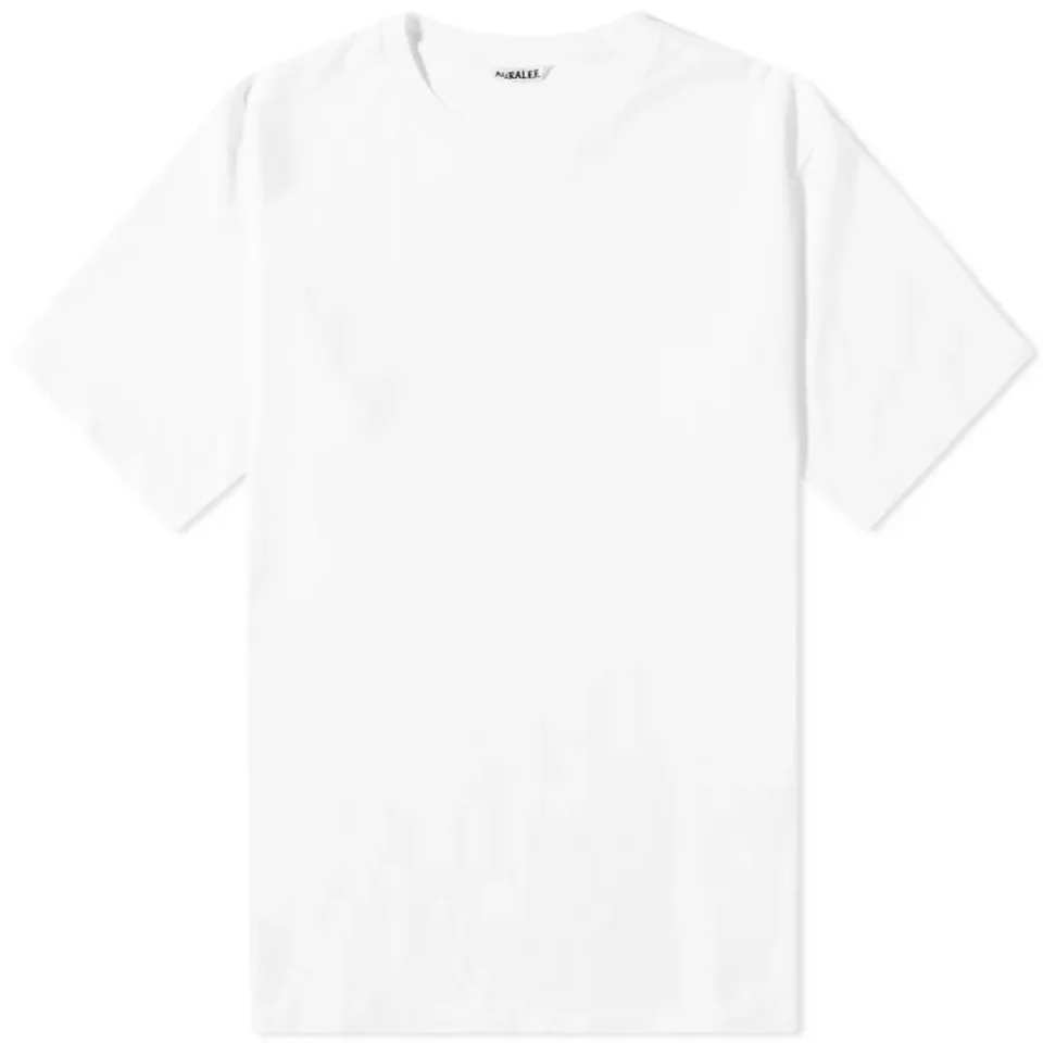 Luster Plaiting T-Shirt
