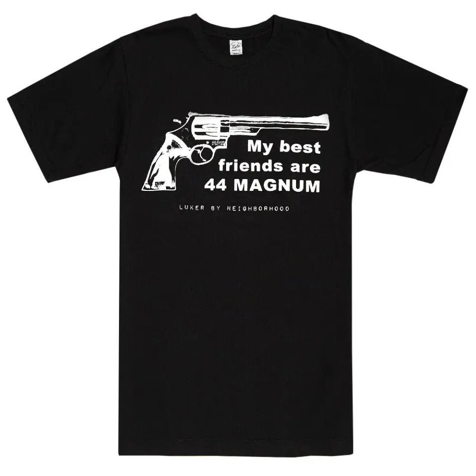 Luker by Neighborhood Magnum Tee