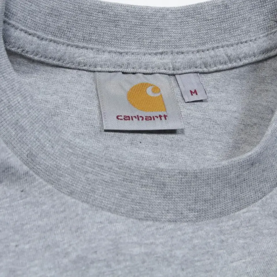Contrast Pocket Tee