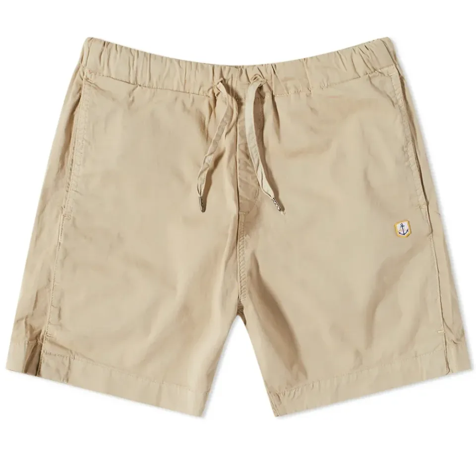 Drawstring Short