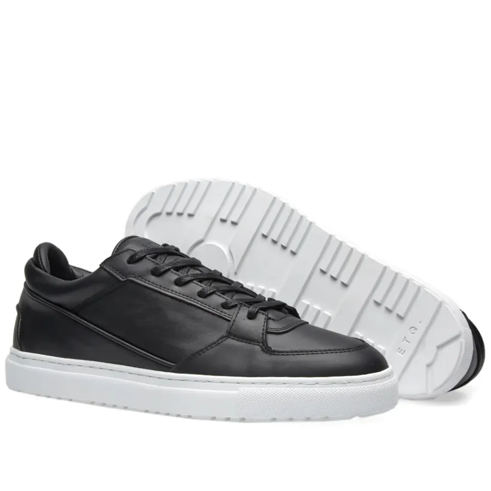 ETQ. Low Top 3 Sneaker
